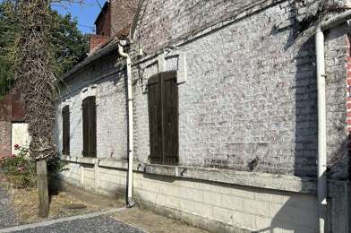 Maison 6 pièces 135000 €