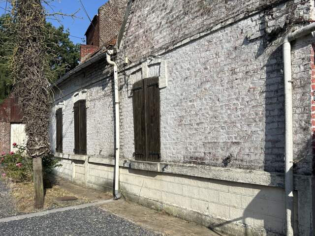 Vente Maison de village 6 pièces — photo du bien