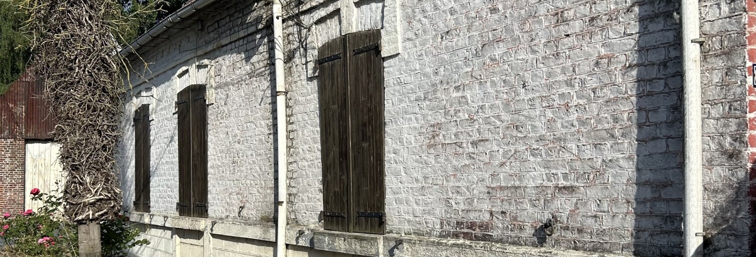 Maison 6 Pièces 152 m² à vendre à Rosult (59230)
