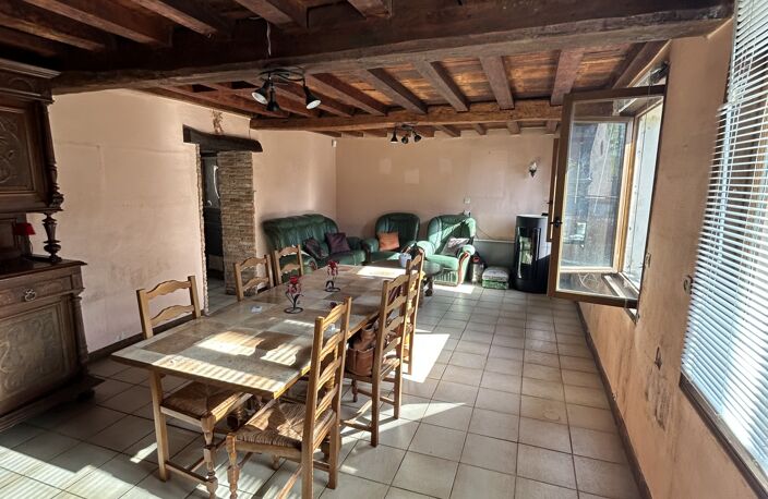 Vente Maison de village 6 pièces — photo 3