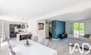 Maison 6 Pièces 138 m² à vendre à Andrésy (78570)