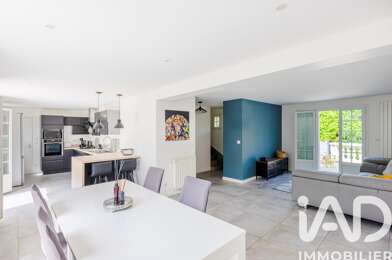 Maison 6 pièces 479000 €