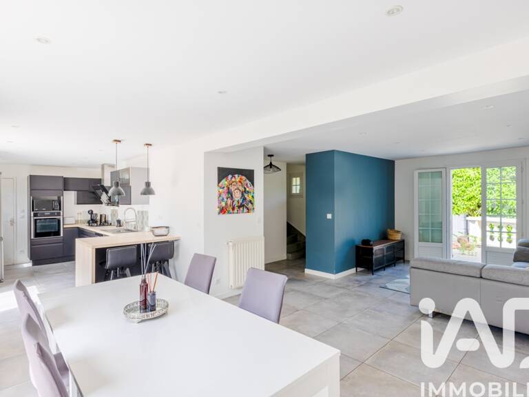 Vente Maison/villa 6 pièces — photo 1