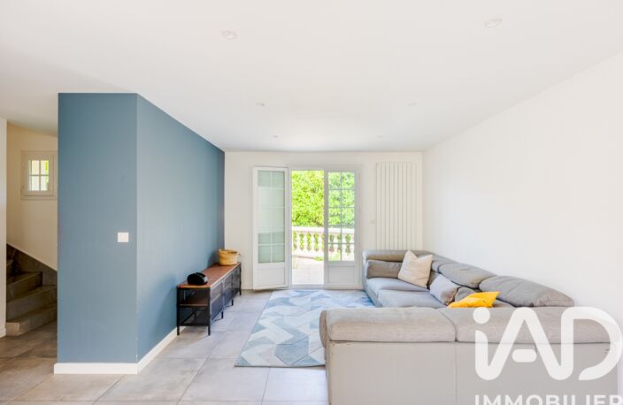 Vente Maison/villa 6 pièces — photo 2