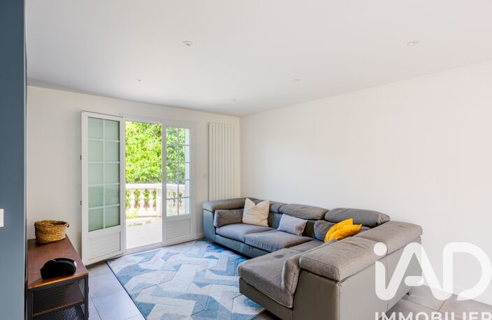 Vente Maison/villa 6 pièces — photo 3