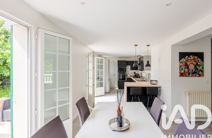 Vente Maison/villa 6 pièces — photo 4