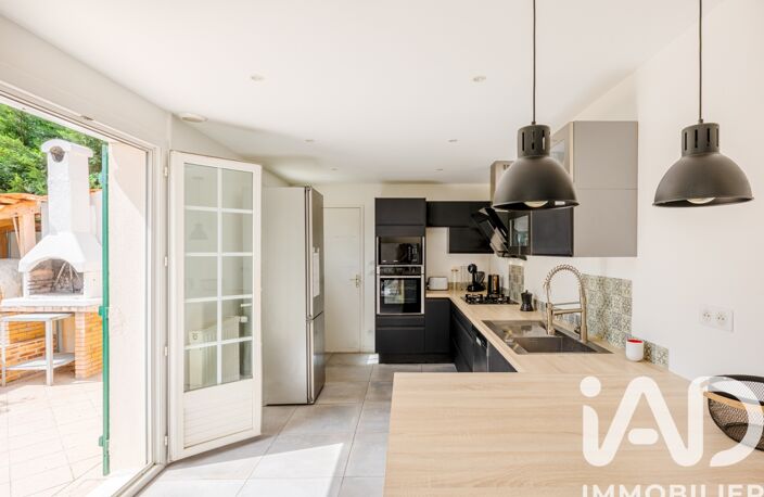 Vente Maison/villa 6 pièces — photo 5