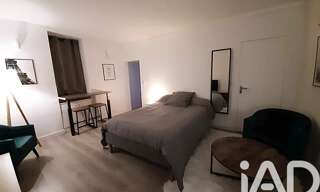 Appartement 1 Pièce 24 m² à vendre à Pau (64000)