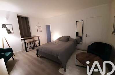Vente Appartement 1 pièce — photo du bien