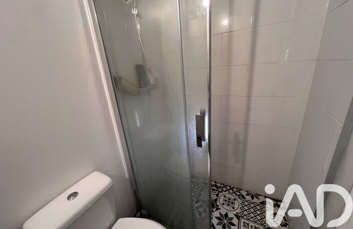 Vente Appartement 1 pièce — photo 4