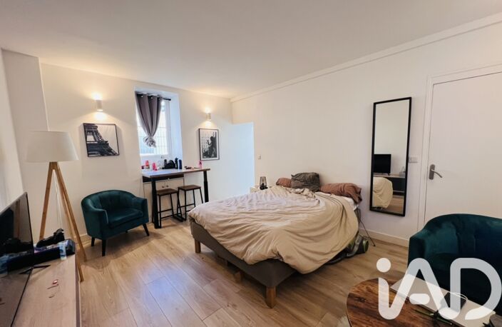 Vente Appartement 1 pièce — photo 5