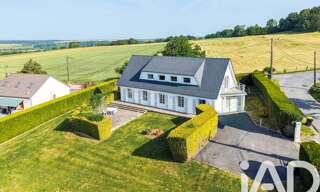 Maison 6 Pièces 199 m² à vendre à Ussy-sur-Marne (77260)