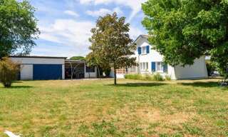 Maison 5 Pièces 136 m² à vendre à Tartas (40400)