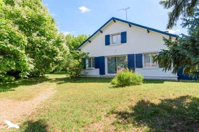 Maison 5 pièces 249500 €