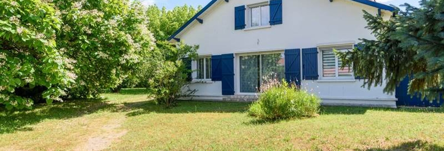 Maison 5 Pièces 136 m² à vendre à Tartas (40400)
