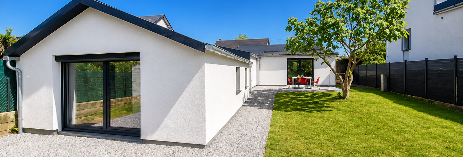 Maison 4 Pièces 150 m² à vendre à Charleville-Mézières (08000)