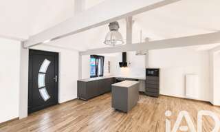 Maison 4 Pièces 150 m² à vendre à Charleville-Mézières (08000)