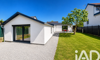 Maison 4 Pièces 150 m² à vendre à Charleville-Mézières (08000)