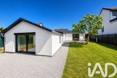 Maison 4 pièces 310000 €