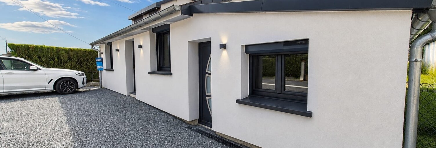Maison 4 Pièces 150 m² à vendre à Charleville-Mézières (08000)