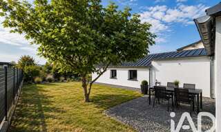 Maison 4 Pièces 150 m² à vendre à Charleville-Mézières (08000)