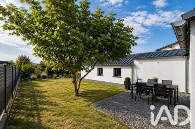 Maison 4 pièces 276000 €