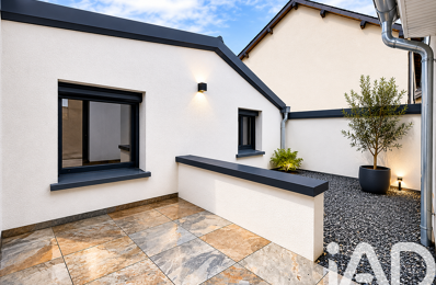 Vente Pavillon 4 pièces — photo du bien
