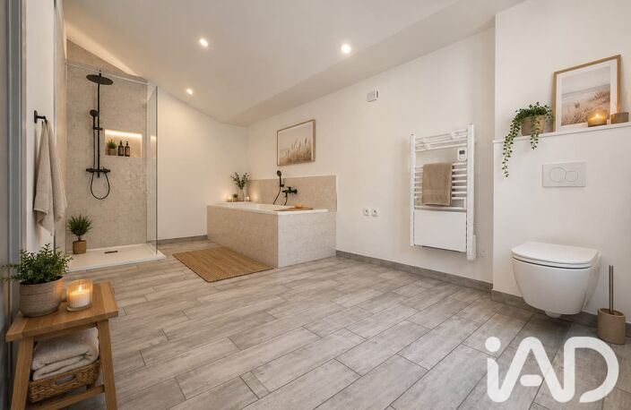 Vente Pavillon 4 pièces — photo 3