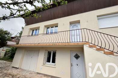 Maison 2 pièces 419000 €
