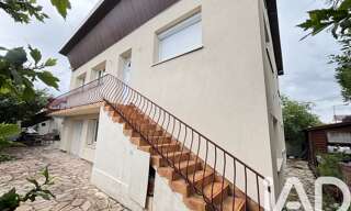 Maison 2 Pièces 139 m² à vendre à Champigny-sur-Marne (94500)