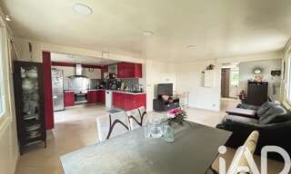 Maison 2 Pièces 139 m² à vendre à Champigny-sur-Marne (94500)