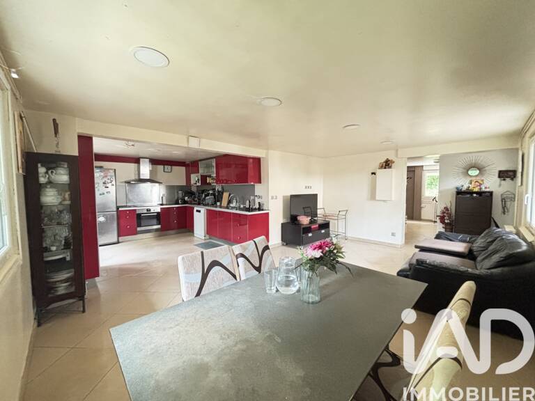 Vente Maison/villa 6 pièces — photo 1
