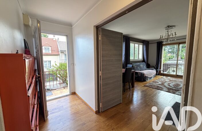Vente Maison/villa 6 pièces — photo 2