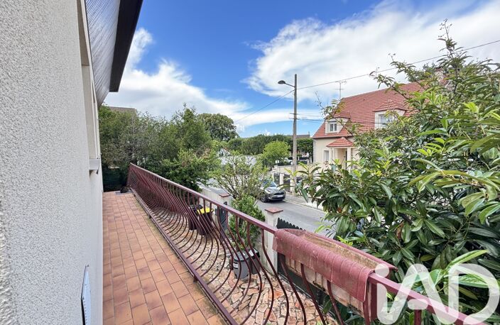 Vente Maison/villa 6 pièces — photo 4