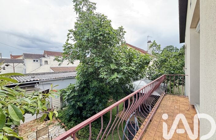 Vente Maison/villa 6 pièces — photo 5