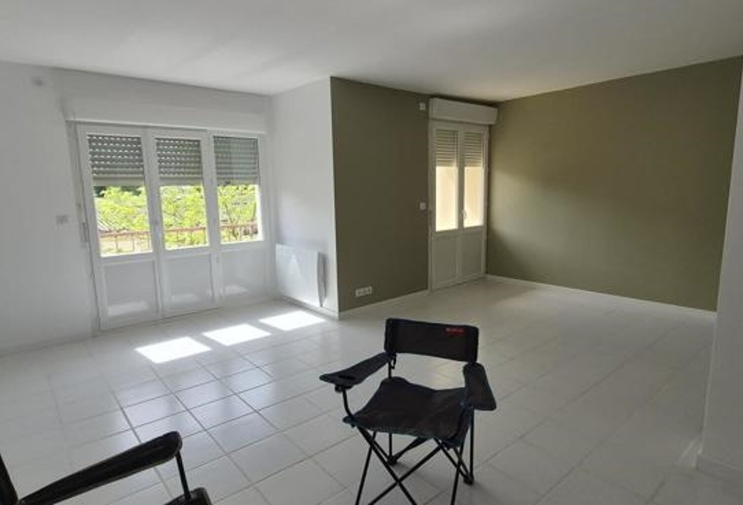 Appartement de 3 pièces principales — photo 1