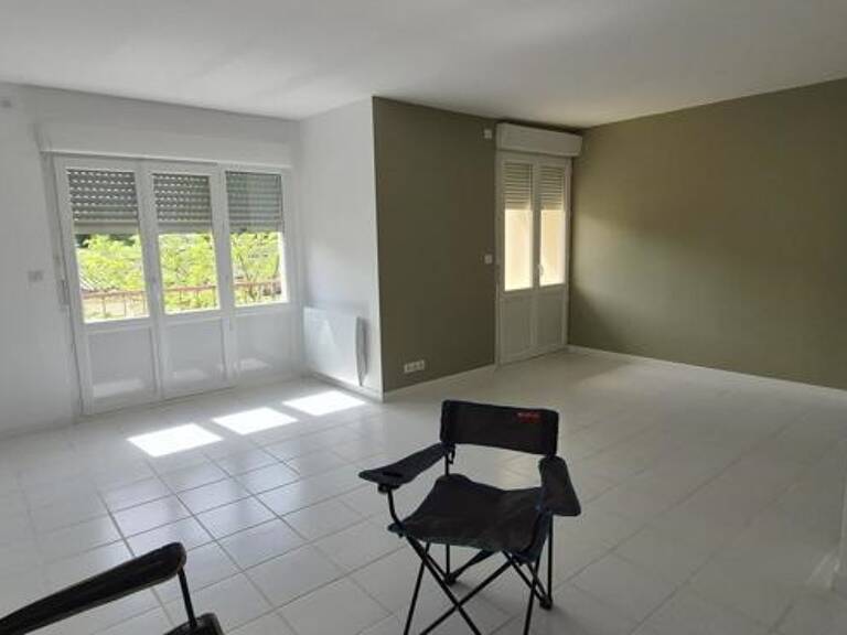 Appartement de 3 pièces principales — photo 1