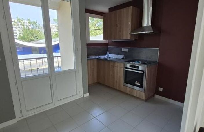 Appartement de 3 pièces principales — photo 2