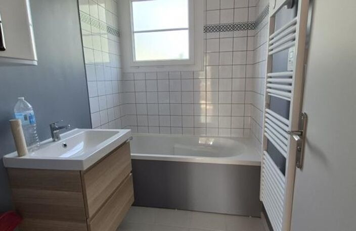 Appartement de 3 pièces principales — photo 3
