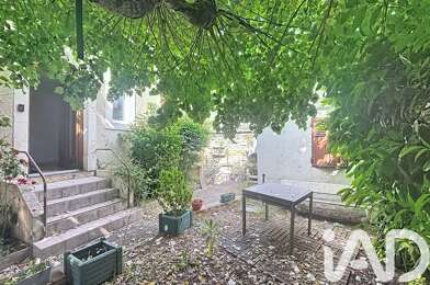 Maison 3 pièces 84000 €