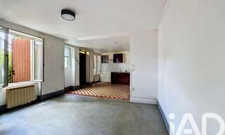 Maison 3 Pièces 86 m² à vendre à Garchizy (58600)
