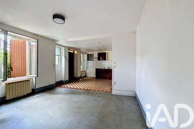 Maison 3 pièces 84000 €