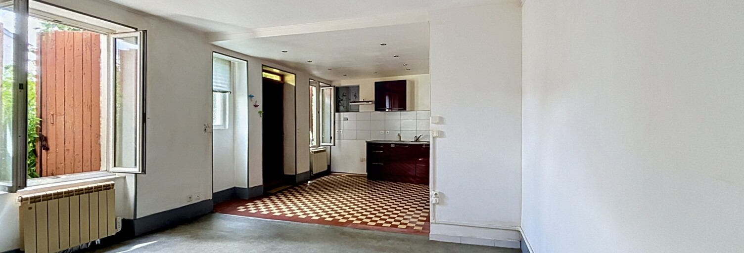 Maison 3 Pièces 86 m² à vendre à Garchizy (58600)