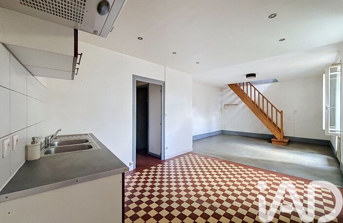 Vente Maison/villa 3 pièces — photo 2