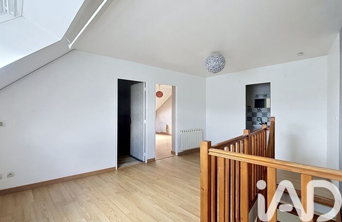 Vente Maison/villa 3 pièces — photo 4