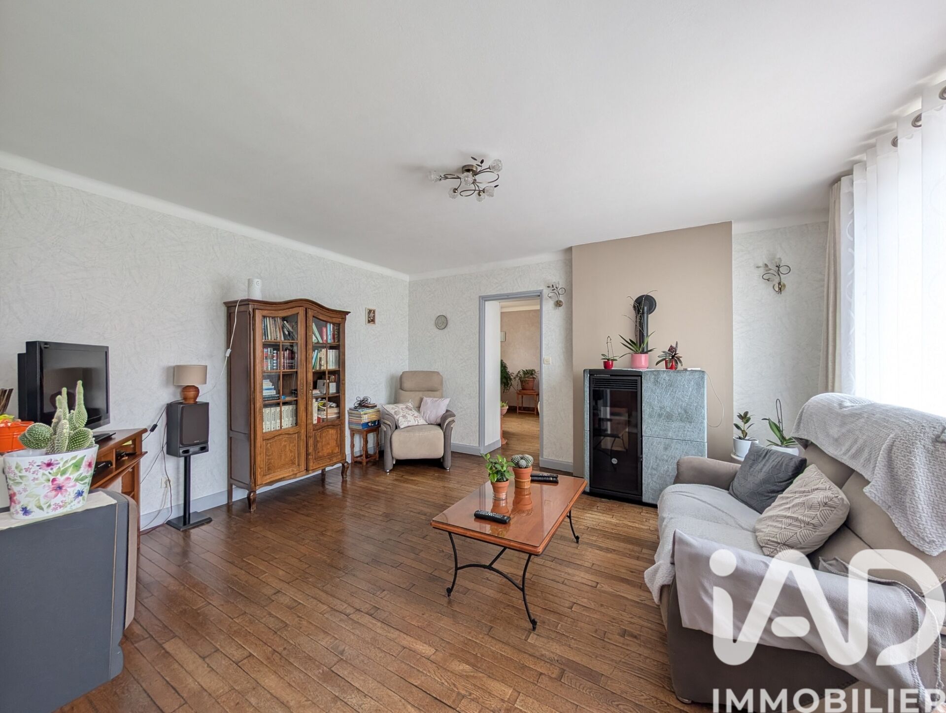 Maison à vendre, 7 pièces, 150 m², Nexon