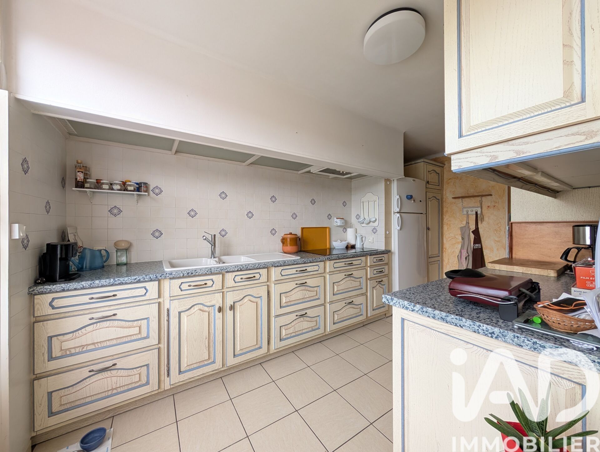 Vente Maison/villa 7 pièces - Photo 2