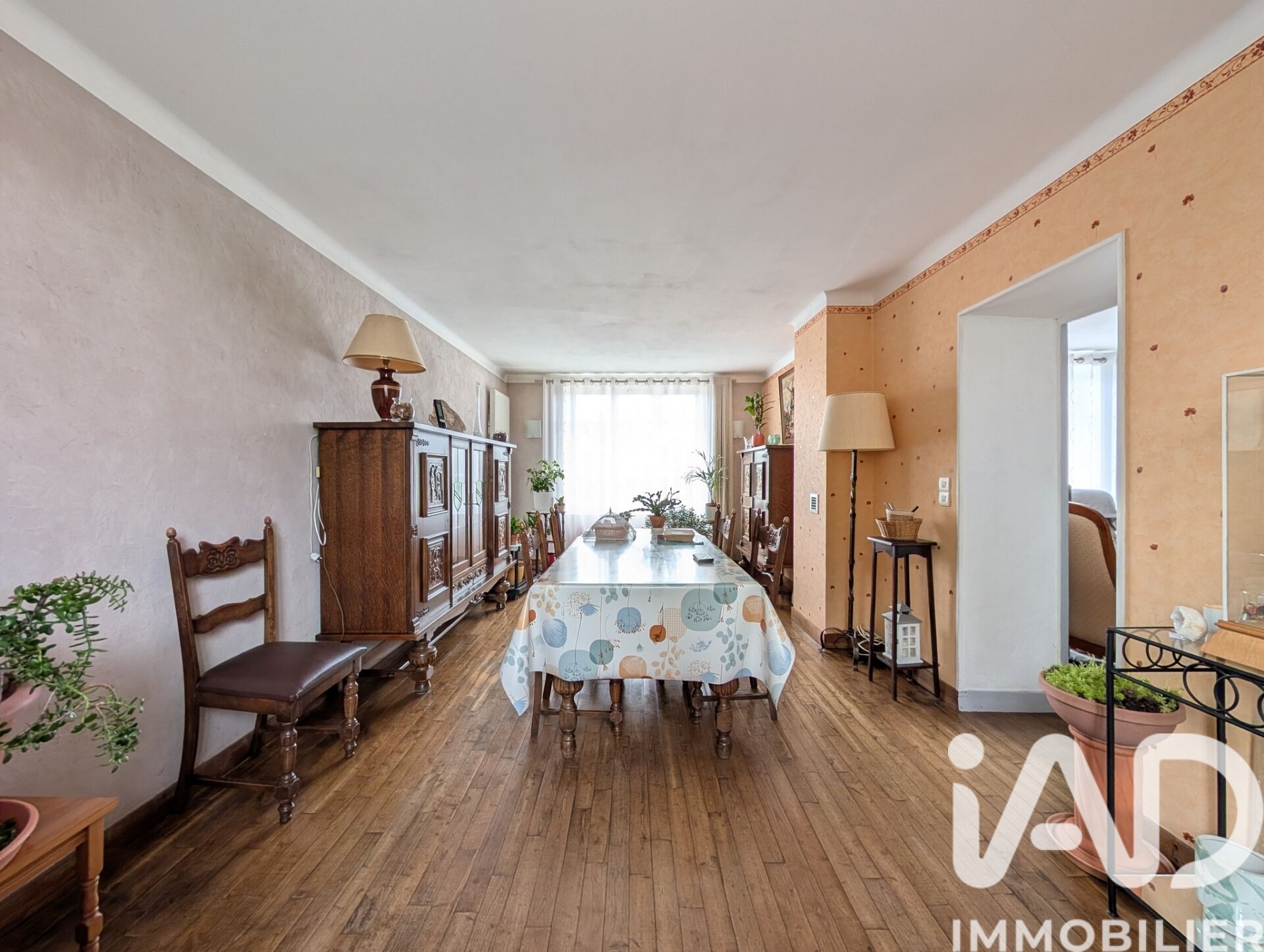 Vente Maison/villa 7 pièces - Photo 4