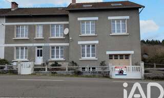 Maison 7 Pièces 150 m² à vendre à Nexon (87800)