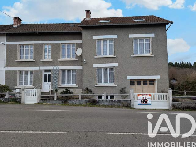 Vente Maison/villa 7 pièces — photo du bien